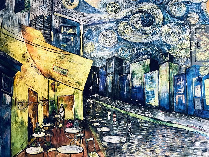 【食】桃園◆ Fussen Coffee 福森院子早午餐、舒芙蕾熱鬆餅 @魚兒 x 牽手明太子的「視」界旅行