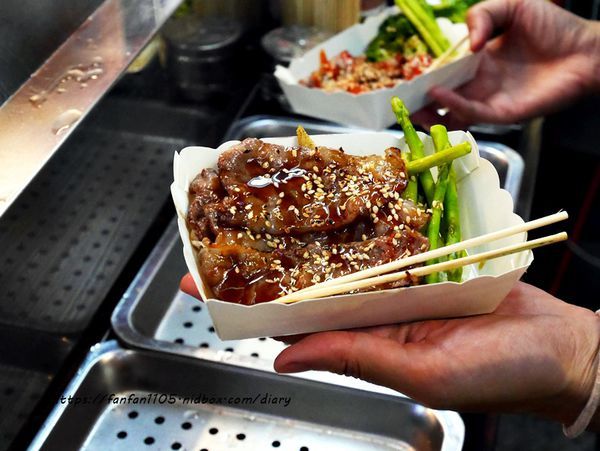 【饒河街美食】和醬 日本和牛燒肉 #短角和牛 #牧場直營 #和牛 #饒河街 #台北松山 (8).JPG