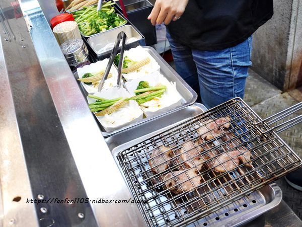 【饒河街美食】和醬 日本和牛燒肉 #短角和牛 #牧場直營 #和牛 #饒河街 #台北松山 (7).JPG