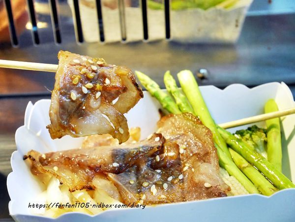 【饒河街美食】和醬 日本和牛燒肉 #短角和牛 #牧場直營 #和牛 #饒河街 #台北松山 (18).JPG