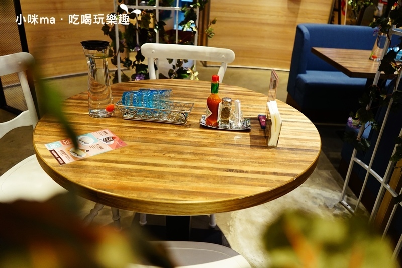 洋朵義式廚坊 微風松高店