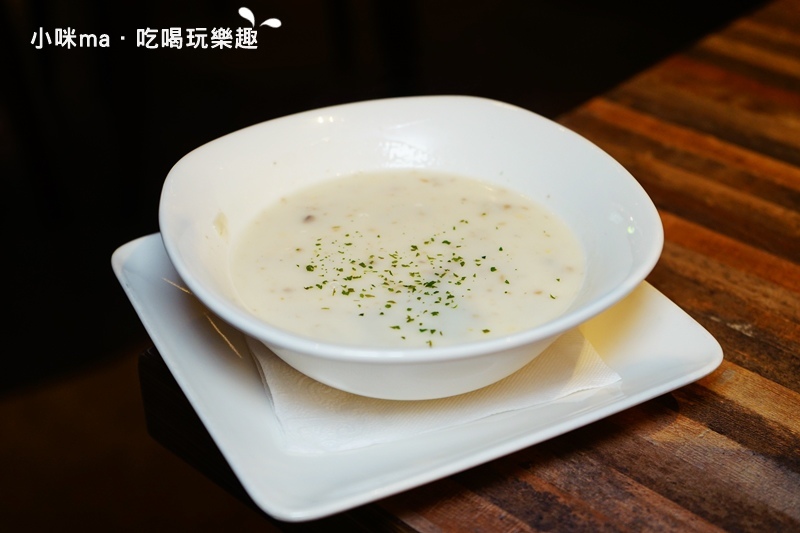 洋朵義式廚坊 微風松高店