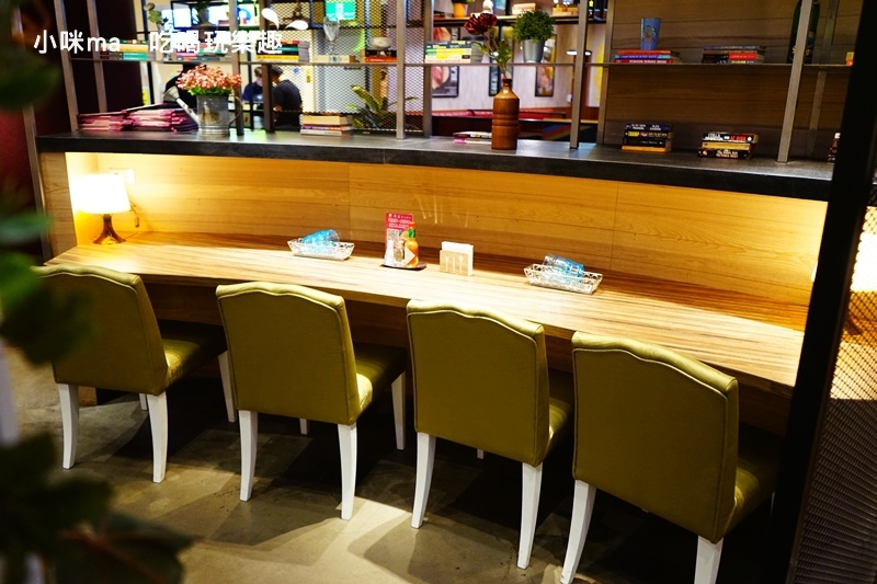 洋朵義式廚坊 微風松高店