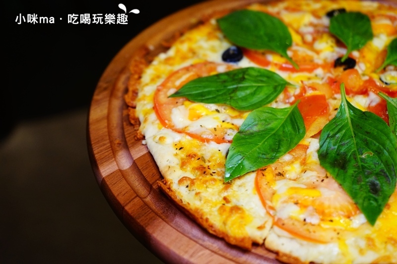 洋朵義式廚坊 微風松高店