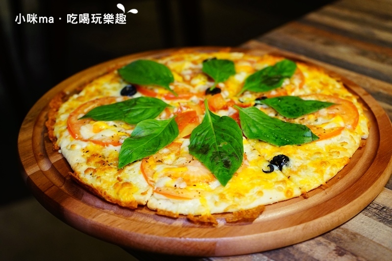 洋朵義式廚坊 微風松高店