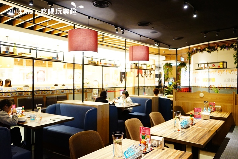 洋朵義式廚坊 微風松高店