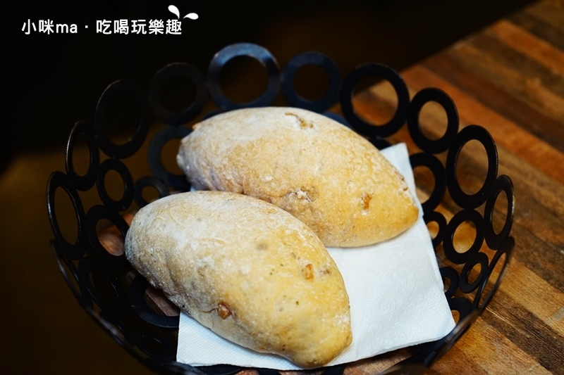 洋朵義式廚坊 微風松高店