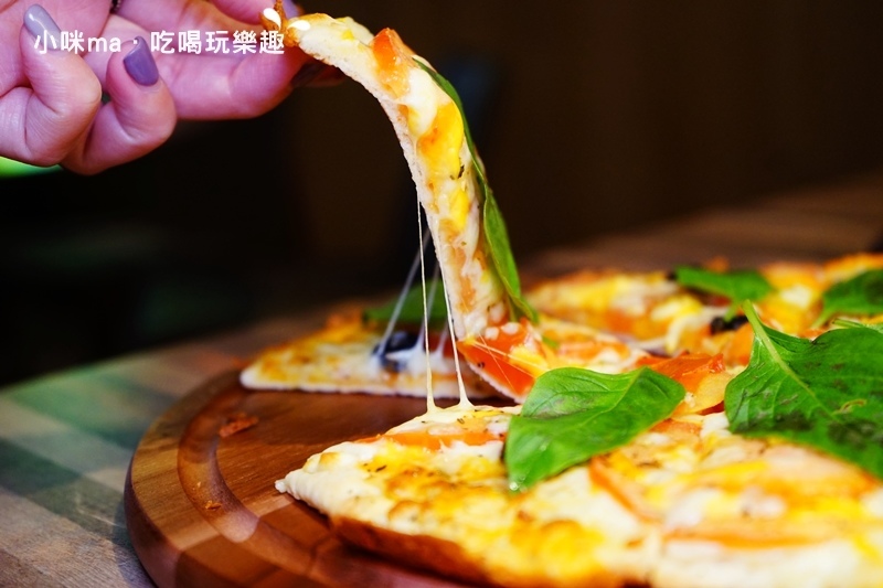 洋朵義式廚坊 微風松高店