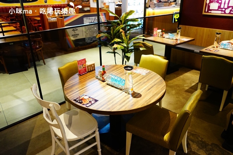 洋朵義式廚坊 微風松高店