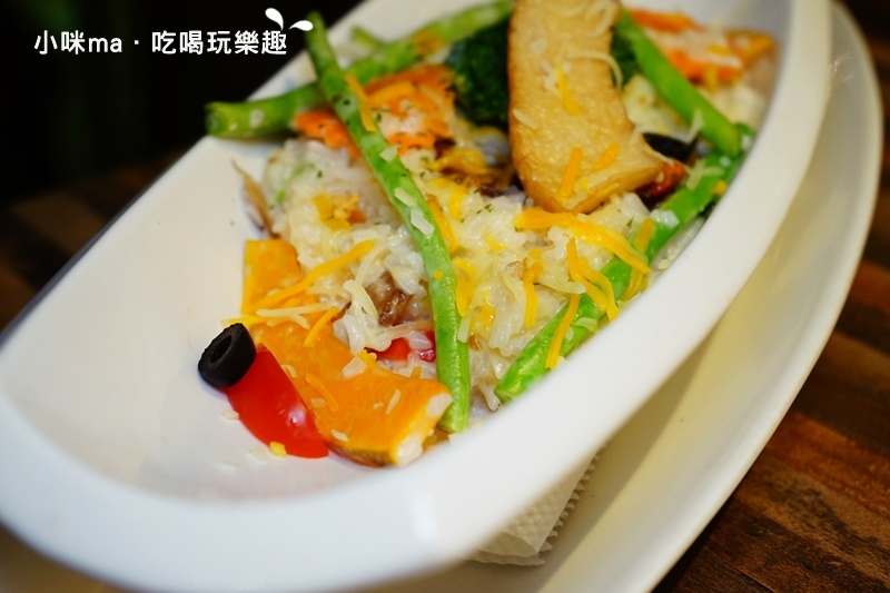 洋朵義式廚坊 微風松高店