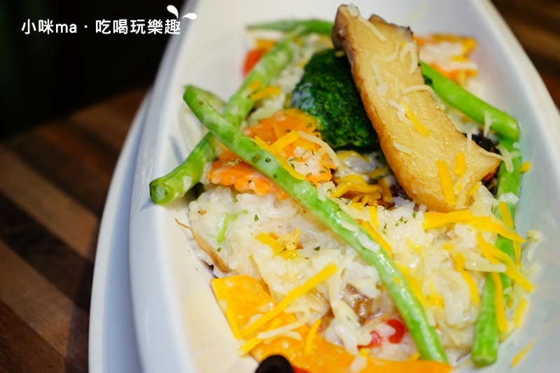 洋朵義式廚坊 微風松高店