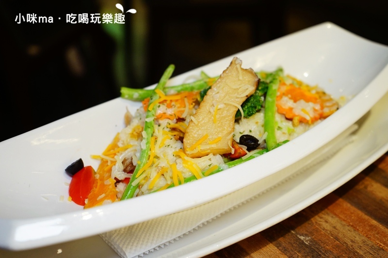 洋朵義式廚坊 微風松高店