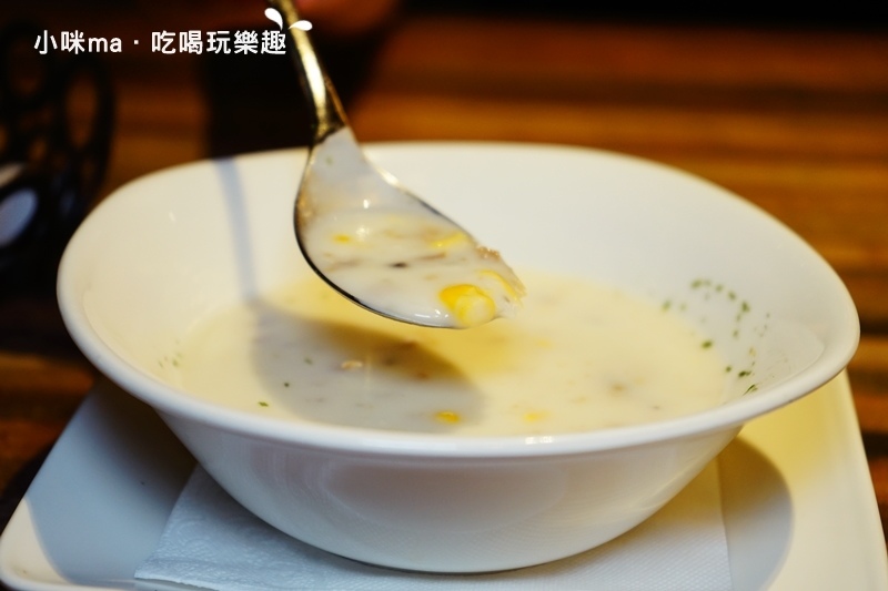 洋朵義式廚坊 微風松高店