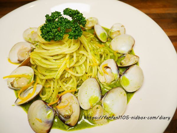 【信義區美食】洋朵義式廚坊 #義式料理 #微風松高 #信義百貨商圈 #米塔集團 #市政府站 (17).JPG