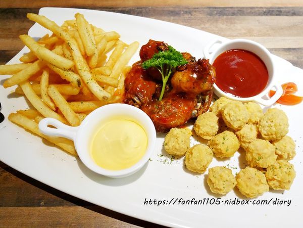 【信義區美食】洋朵義式廚坊 #義式料理 #微風松高 #信義百貨商圈 #米塔集團 #市政府站 (19).JPG