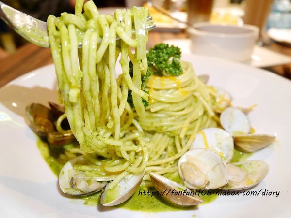 【信義區美食】洋朵義式廚坊 #義式料理 #微風松高 #信義百貨商圈 #米塔集團 #市政府站 (23).JPG