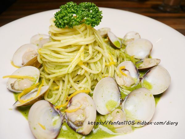 【信義區美食】洋朵義式廚坊 #義式料理 #微風松高 #信義百貨商圈 #米塔集團 #市政府站 (16).JPG