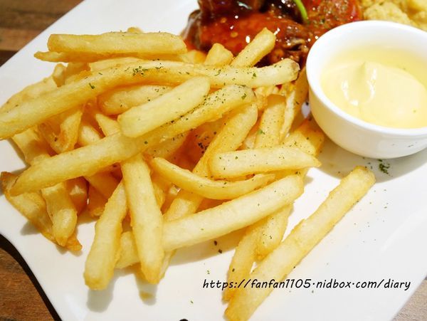 【信義區美食】洋朵義式廚坊 #義式料理 #微風松高 #信義百貨商圈 #米塔集團 #市政府站 (21).JPG