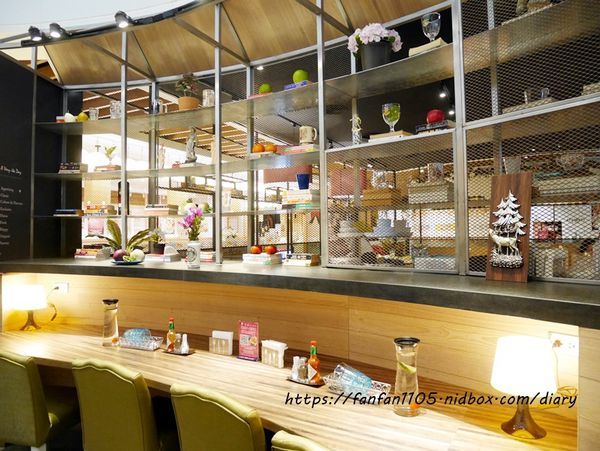 【信義區美食】洋朵義式廚坊 #義式料理 #微風松高 #信義百貨商圈 #米塔集團 #市政府站 (3).JPG