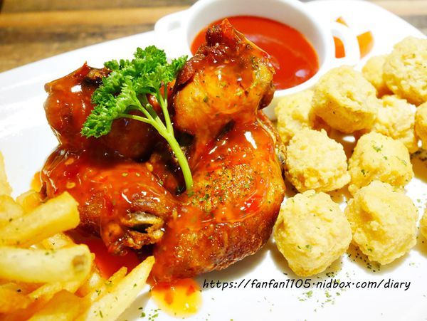 【信義區美食】洋朵義式廚坊 #義式料理 #微風松高 #信義百貨商圈 #米塔集團 #市政府站 (22).JPG