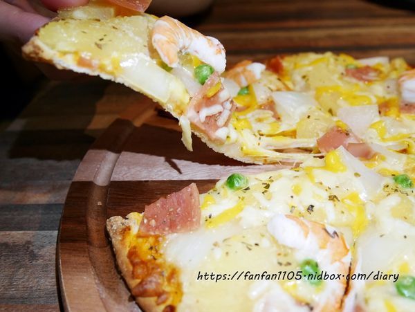 【信義區美食】洋朵義式廚坊 #義式料理 #微風松高 #信義百貨商圈 #米塔集團 #市政府站 (25).JPG