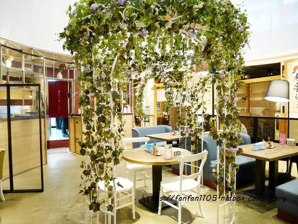 【信義區美食】洋朵義式廚坊 #義式料理 #微風松高 #信義百貨商圈 #米塔集團 #市政府站 (4).JPG