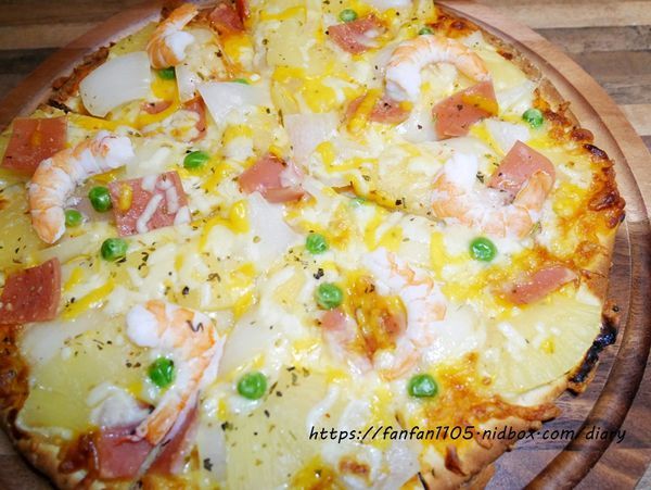 【信義區美食】洋朵義式廚坊 #義式料理 #微風松高 #信義百貨商圈 #米塔集團 #市政府站 (24).JPG