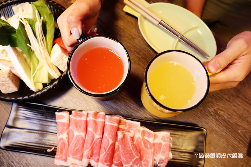 新竹美食宵夜推薦水貨烤魚!四川重慶麻辣烤魚火鍋,超夯夜店風裝潢嗨翻新竹