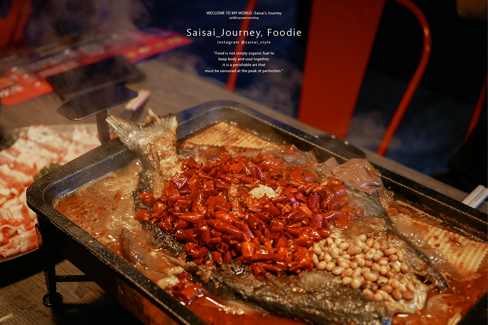 水貨 新竹店 小龍蝦 水煮魚烤魚 新竹美食 新竹餐廳 新竹燒烤 Saisai Journey26.png