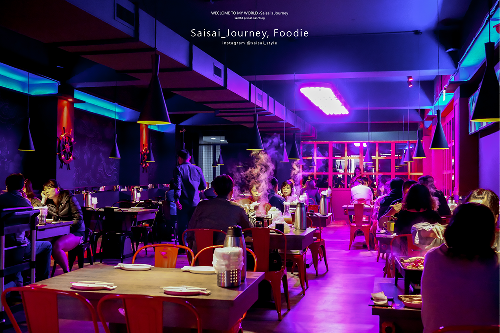 水貨 新竹店 小龍蝦 水煮魚烤魚 新竹美食 新竹餐廳 新竹燒烤 Saisai Journey05.png