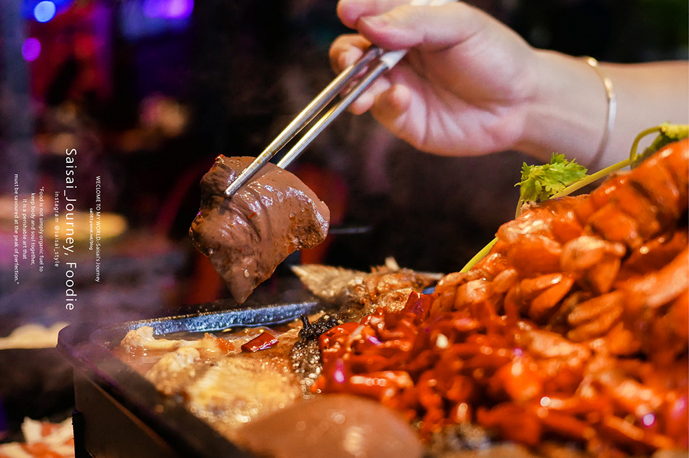 水貨 新竹店 小龍蝦 水煮魚烤魚 新竹美食 新竹餐廳 新竹燒烤 Saisai Journey19.png