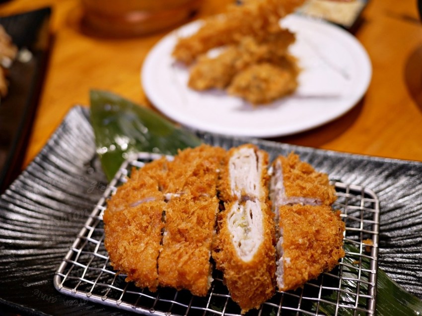 晴木千層豬排Kimukatsu台北內湖瑞光店 晴木千層豬排Kimukatsu台北內湖瑞光店