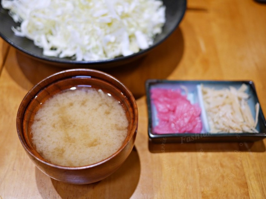 晴木千層豬排Kimukatsu台北內湖瑞光店 晴木千層豬排Kimukatsu台北內湖瑞光店