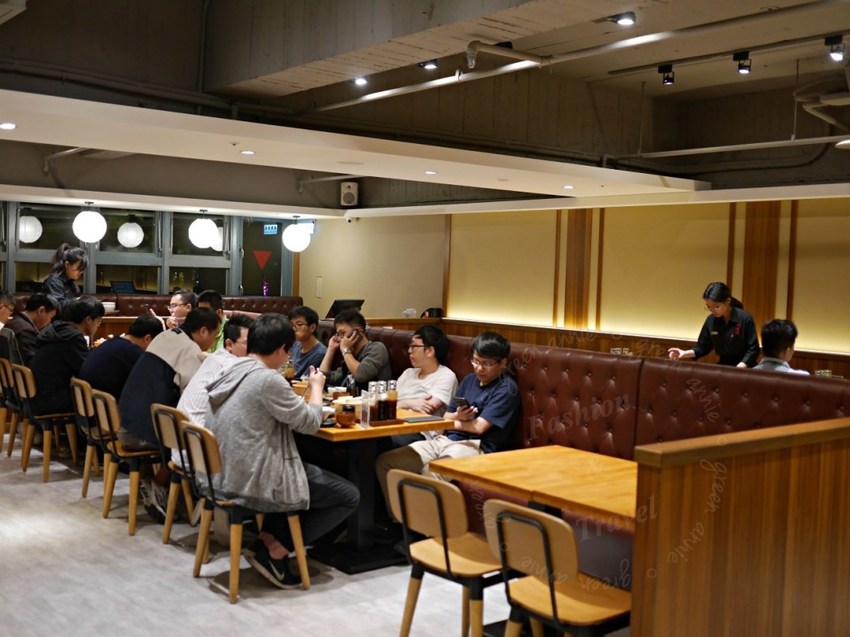 晴木千層豬排Kimukatsu台北內湖瑞光店 晴木千層豬排Kimukatsu台北內湖瑞光店