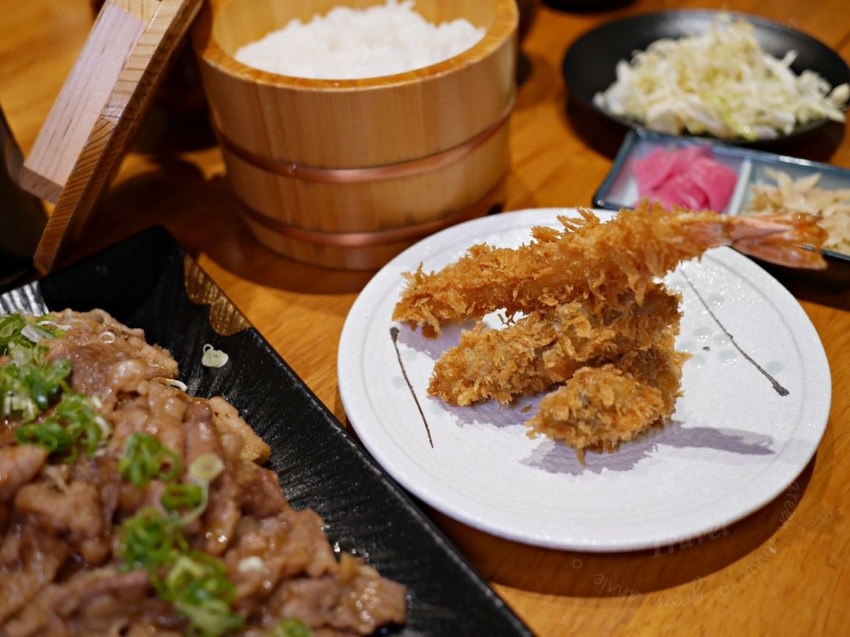 晴木千層豬排Kimukatsu台北內湖瑞光店 晴木千層豬排Kimukatsu台北內湖瑞光店