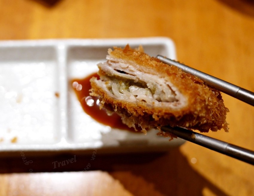 晴木千層豬排Kimukatsu台北內湖瑞光店 晴木千層豬排Kimukatsu台北內湖瑞光店