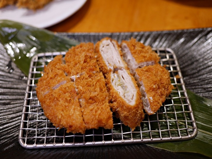 晴木千層豬排Kimukatsu台北內湖瑞光店 晴木千層豬排Kimukatsu台北內湖瑞光店