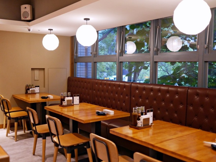 晴木千層豬排Kimukatsu台北內湖瑞光店 晴木千層豬排Kimukatsu台北內湖瑞光店