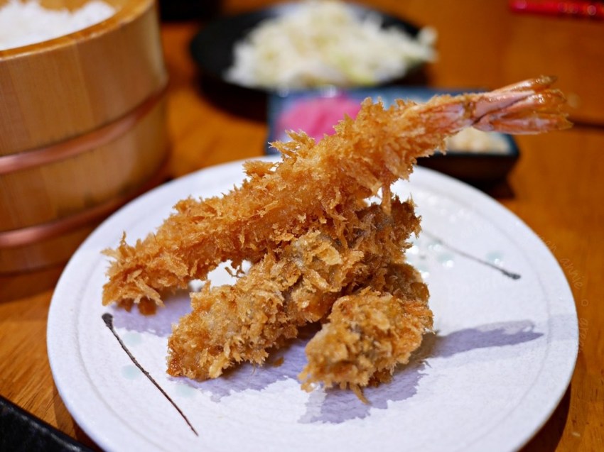 晴木千層豬排Kimukatsu台北內湖瑞光店 晴木千層豬排Kimukatsu台北內湖瑞光店