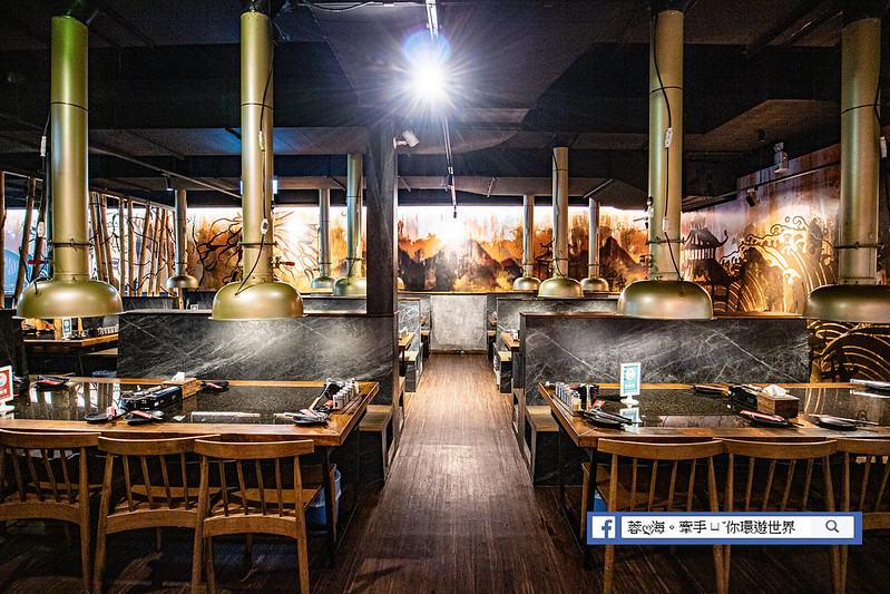 田季發爺竹北店,新竹美食 (8)