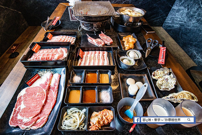 田季發爺竹北店,新竹美食 (32)