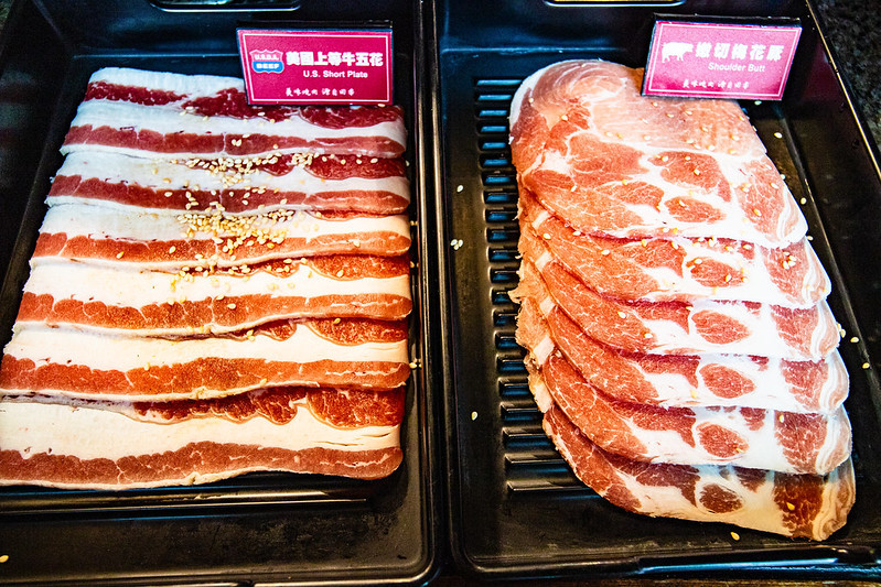 田季發爺竹北店,新竹美食 (33)