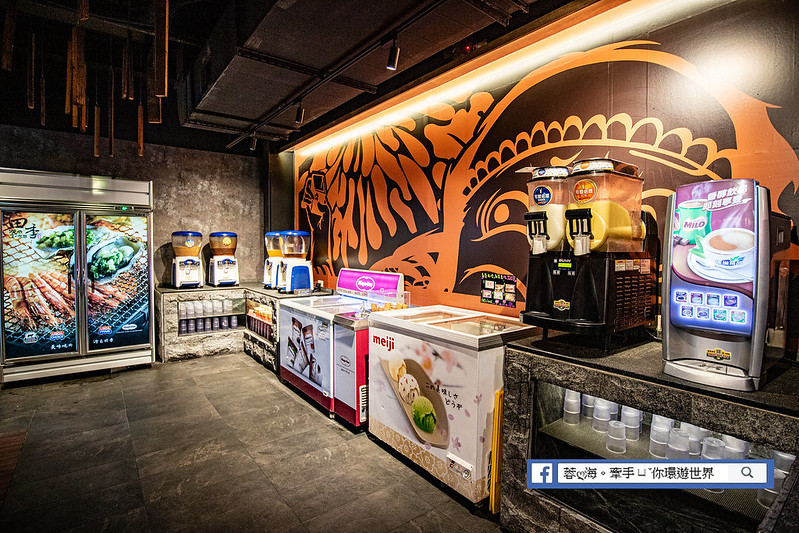 田季發爺竹北店,新竹美食 (12)