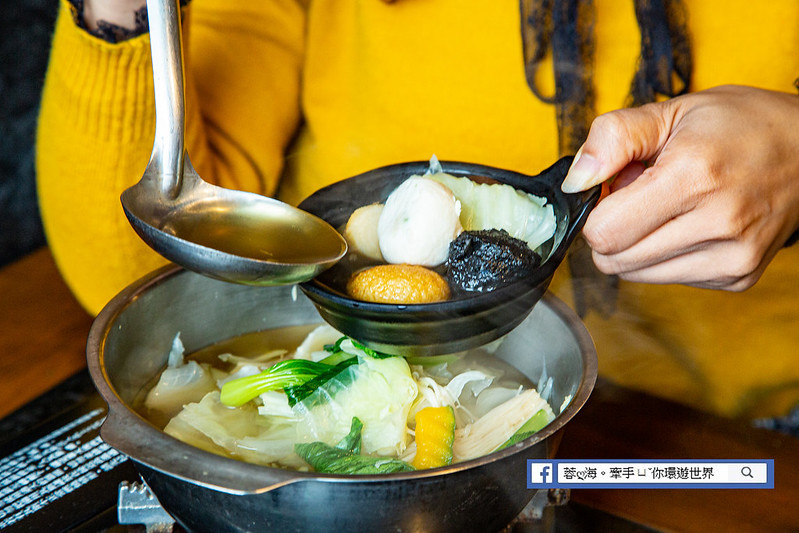 田季發爺竹北店,新竹美食 (28)