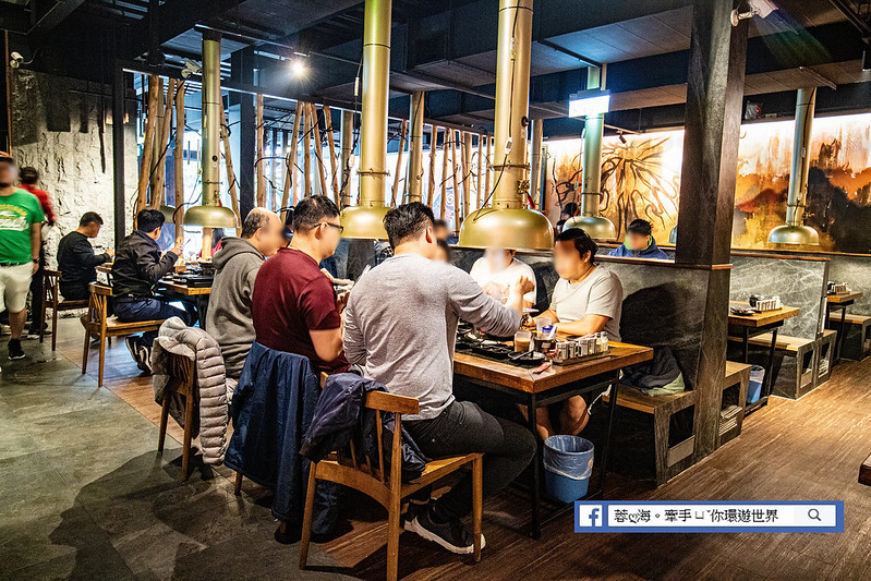 田季發爺竹北店,新竹美食 (11)