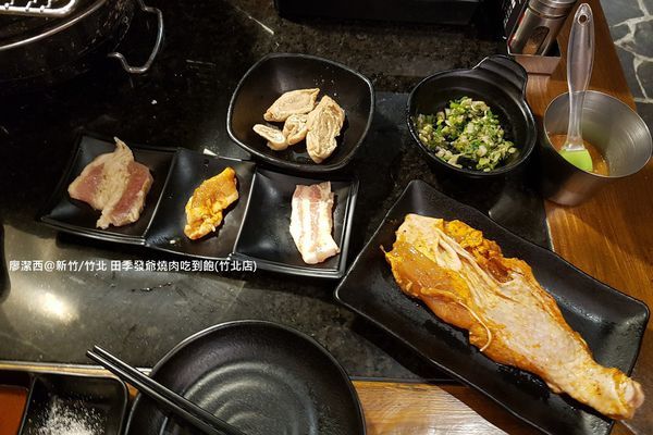 【新竹/竹北】田季發爺燒肉吃到飽(竹北店)