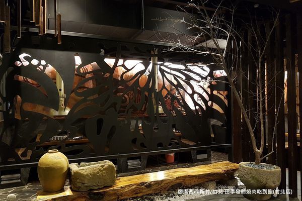 【新竹/竹北】田季發爺燒肉吃到飽(竹北店)