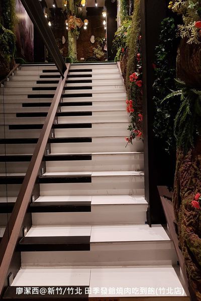 【新竹/竹北】田季發爺燒肉吃到飽(竹北店)