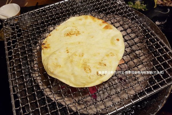 【新竹/竹北】田季發爺燒肉吃到飽(竹北店)