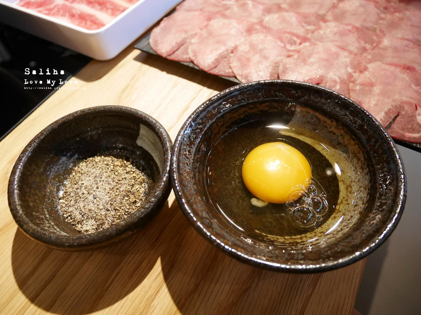 台北劍南路站大直美麗華餐廳美食推薦溫野菜壽司海鮮火鍋吃到飽 (6)